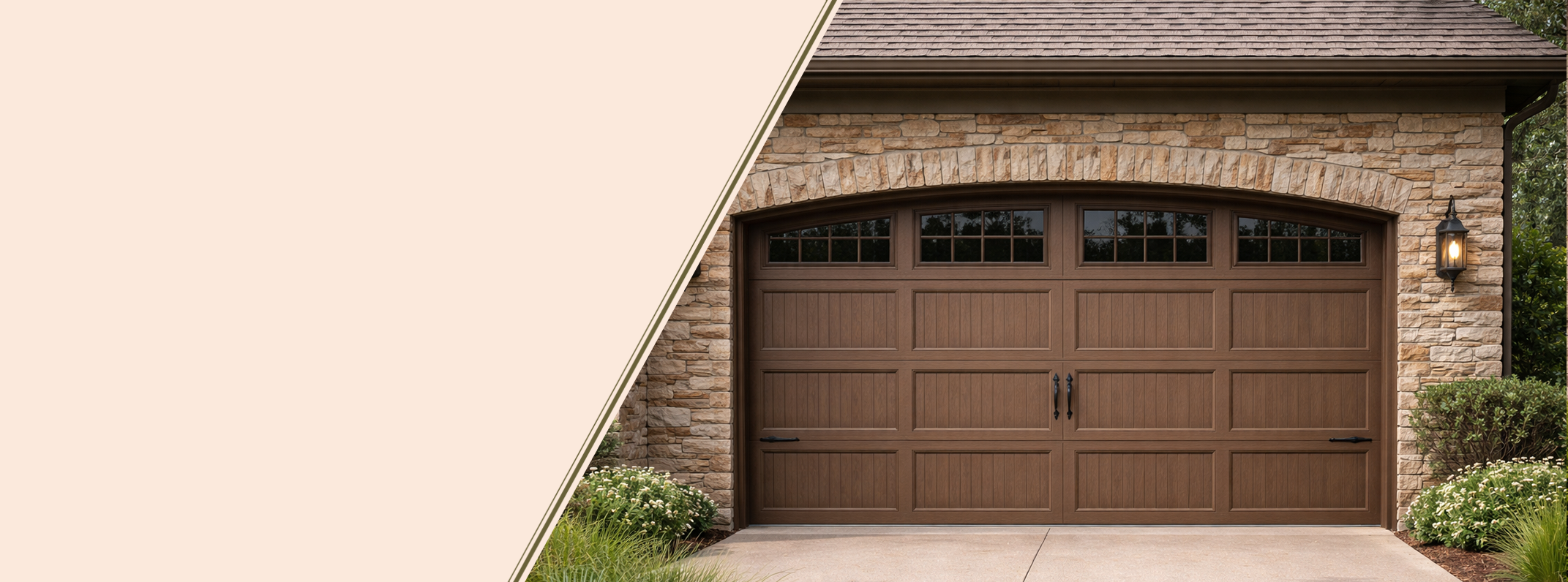 Arm Garage Doors Poway CA